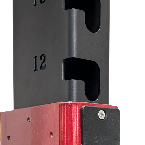 Power Rack - Imagen 3