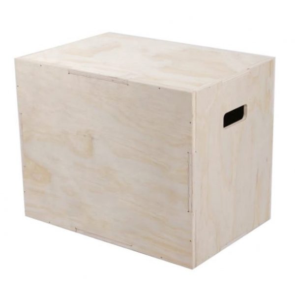 Cajas de salto suaves