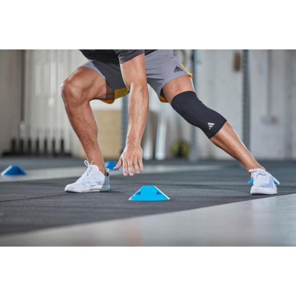 Rodillera Deportiva adidas S - Imagen 4