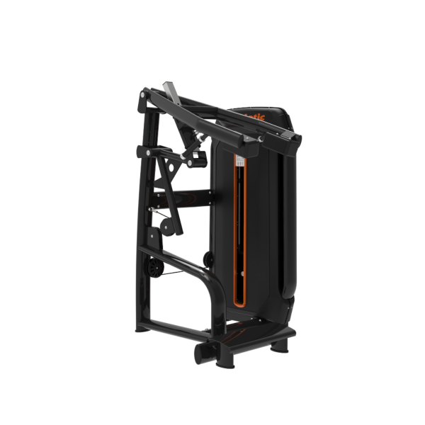 PRIME - STANDING CALF 95kg