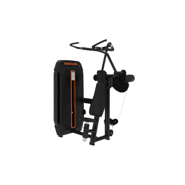 PRIME - VERTICAL TRACTION 95kg