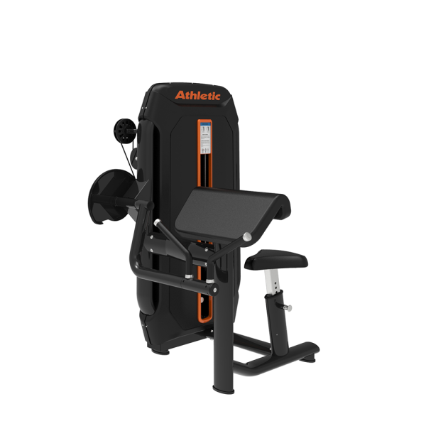 PRIME - PREACHER CURL 65kg - Imagen 4
