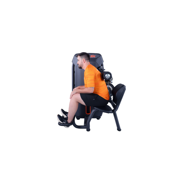 PRIME - ABDOMINAL & BACK EXTENSION 95kg - Imagen 3