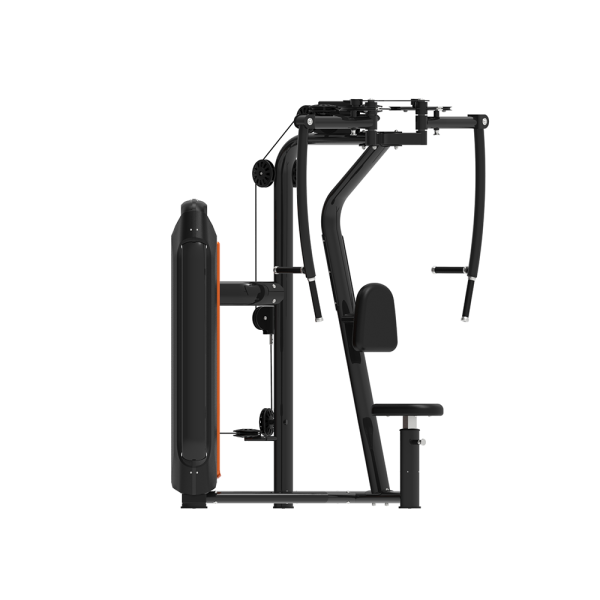 PRIME - REAR DELT & PEC FLY 95kg - Imagen 2