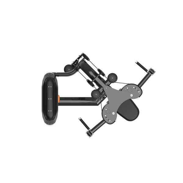 PRIME - REAR DELT & PEC FLY 95kg - Imagen 4