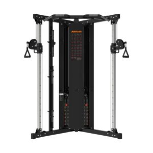 PRIME - DUAL ADJUSTABLE PULLEY