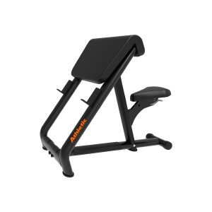 PRIME - SEATED PREACHER CURL