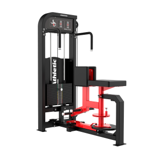 DYNAMIC - ROTARY TORSO