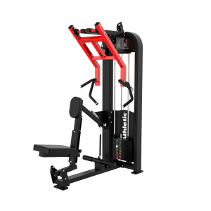 DYNAMIC - SEATED ROW