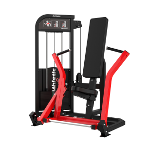DYNAMIC - SEATED CHEST PRESS