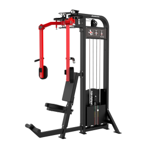 DYNAMIC - PECTORAL FLY