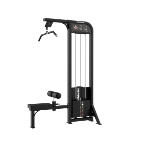 DYNAMIC - LAT PULL DOWN
