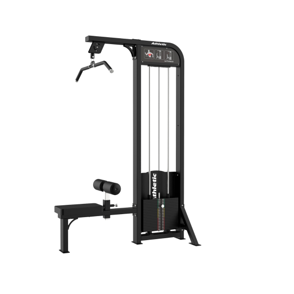 DYNAMIC - LAT PULL DOWN
