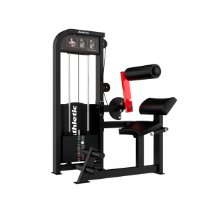 DYNAMIC - ABDOMINAL CRUNCH