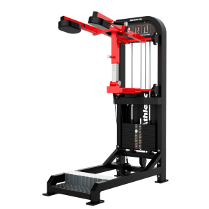 DYNAMIC - STANDING CALF