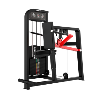 DYNAMIC - TRICEPS DIP