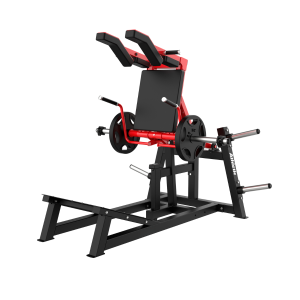 DYNAMIC - POWER SQUAT