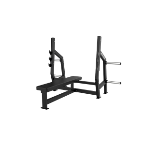 DYNAMIC - FLAT BENCH PRESS