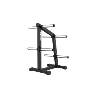 DYNAMIC - OLYMPIC WEIGHT PLATE TREE