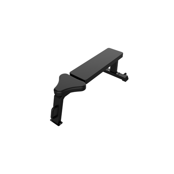 DYNAMIC - FLAT BENCH