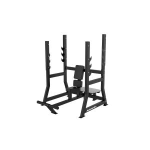 DYNAMIC - OLYMPIC VERTICAL BENCH