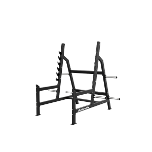 DYNAMIC - SQUAT RACK