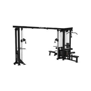 DYNAMIC - 5 MULTI-STATION