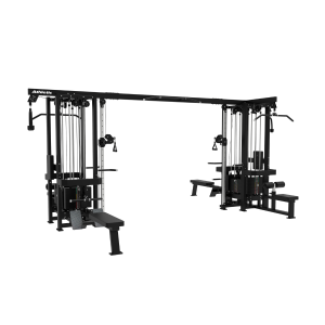 DYNAMIC - 8 MULTI-STATION