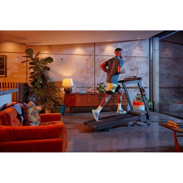 Caminadora Plegable Adidas T-24c  - Imagen 3