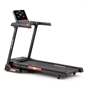 Caminador Eléctrico Plegable Reebok Jet 100z 2HP 18 Km/h