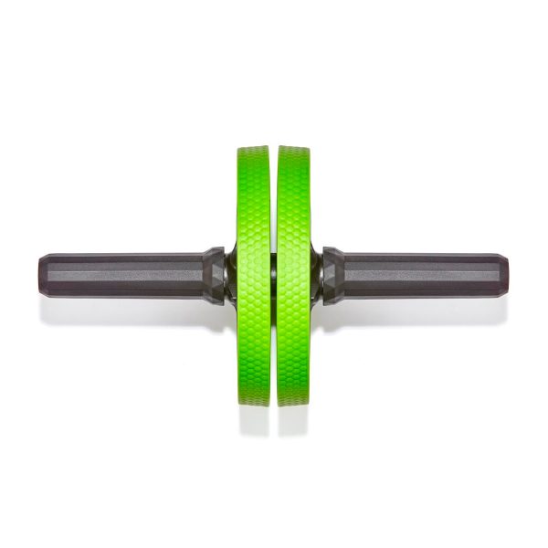 Rueda Abdominal Performance adidas