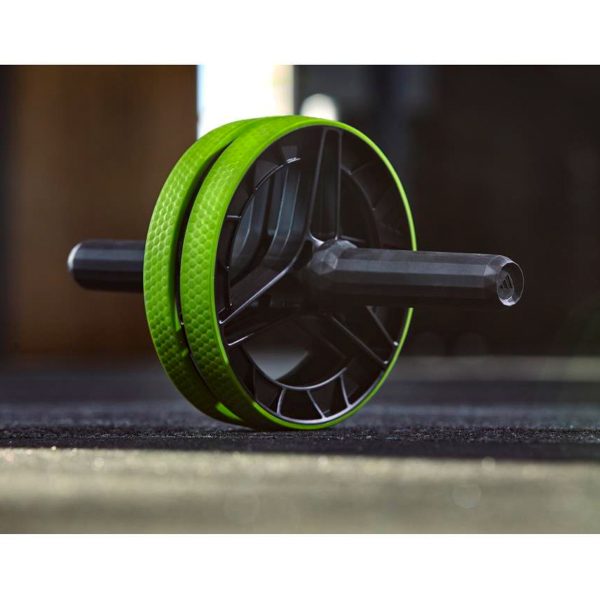 Rueda Abdominal Performance adidas