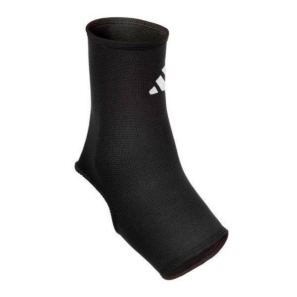 Tobillera Adidas Blanco M