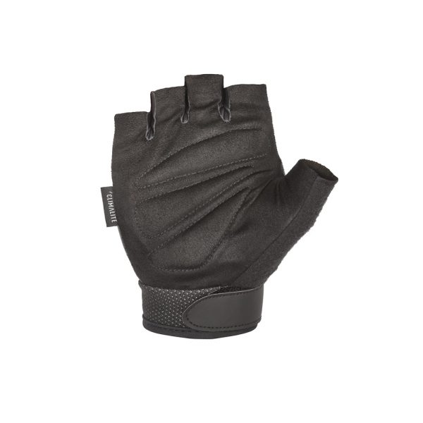 Guantes Ajustables Adidas Essencial Rosa - M - Imagen 5