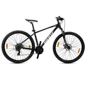 Bicicleta MTB Giant Rincon 2 - R29 Talle L Negro 21 cambios