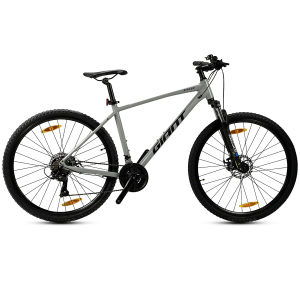 Bicicleta MTB Giant Rincon 2 - R29 Talle M Gris 21 cambios