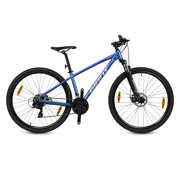 Bicicleta Giant Rincon 2 MTB aluminio Rodado 29 talle L Azul