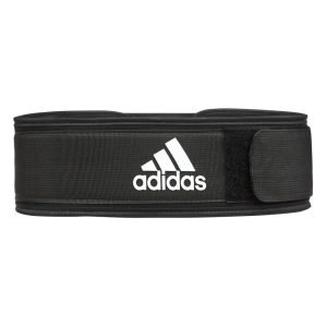 Cinturón para levantamiento Adidas Essential talle L