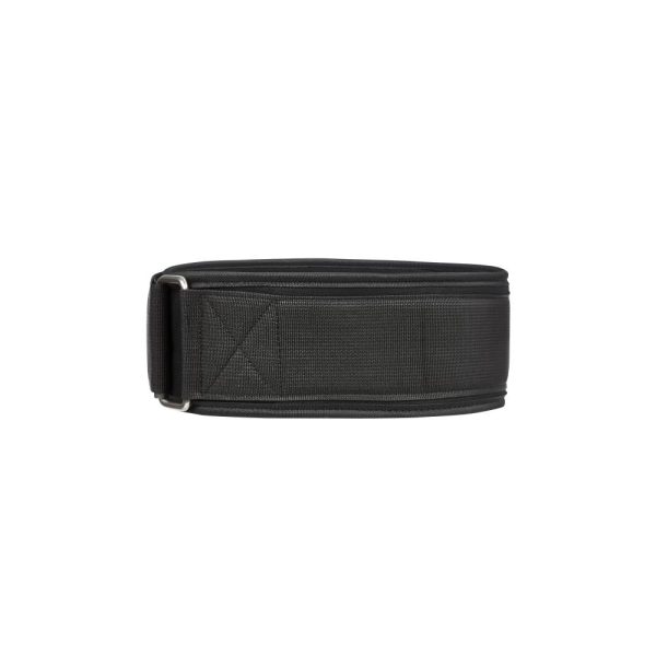 Cinturón para levantamiento Adidas Essential talle L - Imagen 3