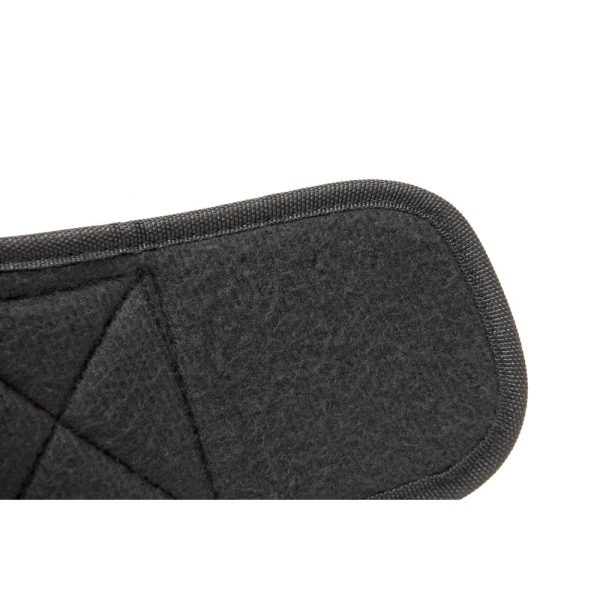 Cinturón para levantamiento Adidas Essential talle L - Imagen 5