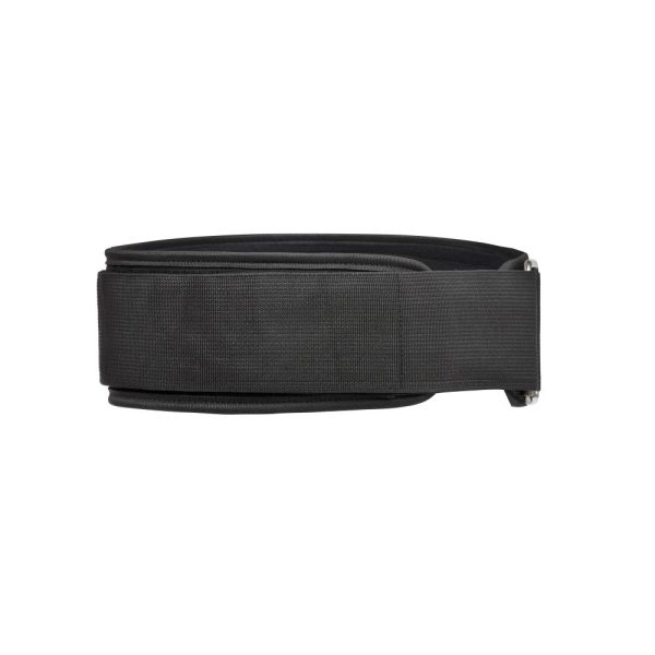 Cinturón para levantamiento Adidas Essential talle L - Imagen 6