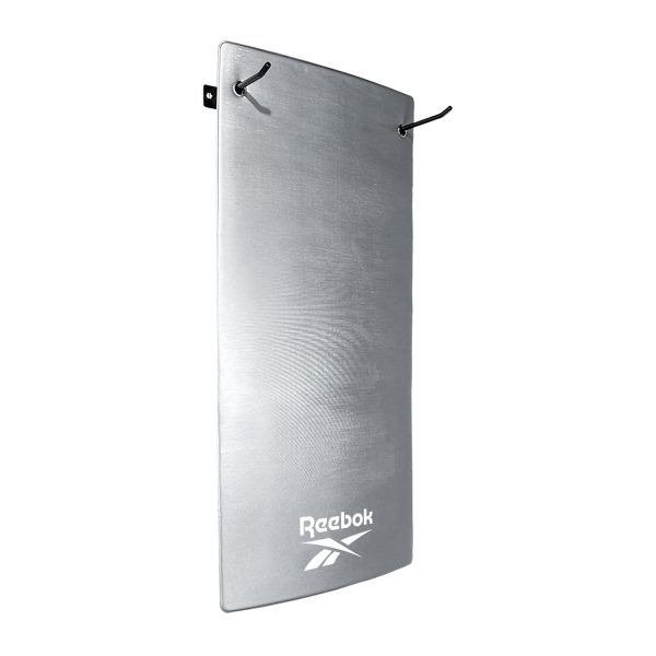 Colchoneta de ejercicios con ganchos 120cm REEBOK - Imagen 2