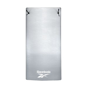 Colchoneta de ejercicios con ganchos 173cm REEBOK