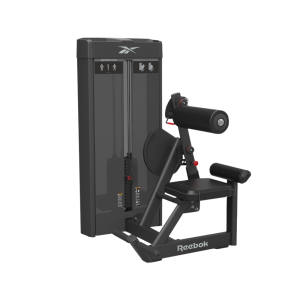 Abdominal 122kg/270LBS