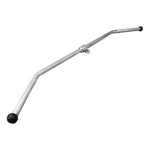 Agarre para polea barra dorsales 34"