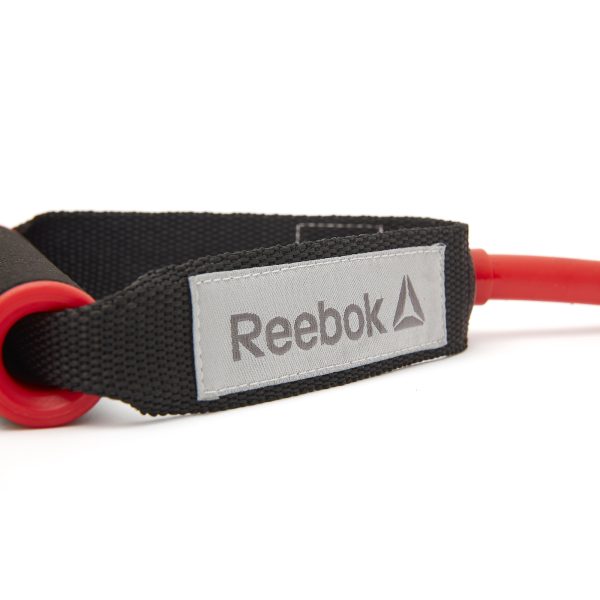 BANDA ELÁSTICA RESISTENCIA MEDIA L2 Reebok