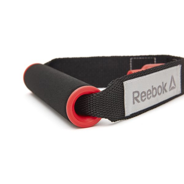 BANDA ELÁSTICA RESISTENCIA MEDIA L2 Reebok