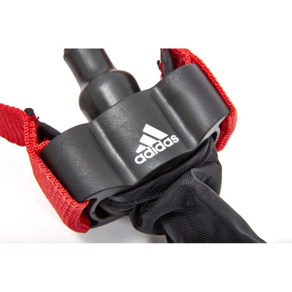 Banda elástica de resistencia intensa Adidas