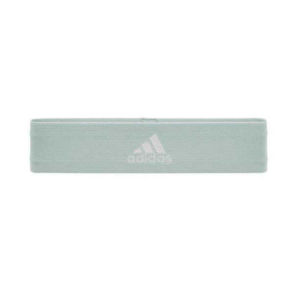 Bandas de resistencia de tela adidas
