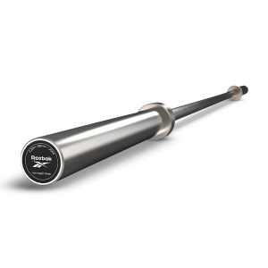 Barra olímpica de 2,2 m - 1500LB